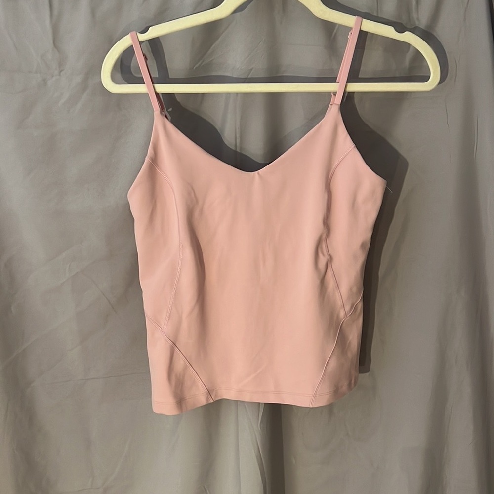 Lululemon align tank top NWOT